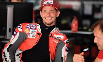 MotoGP Australia Pindah Dari Philip Island