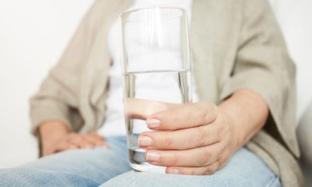 Dampak Dehidrasi Bagi Kesehatan Kulit