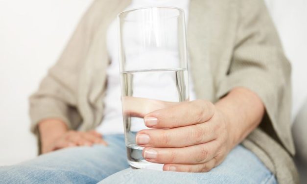 Dampak Dehidrasi Bagi Kesehatan Kulit