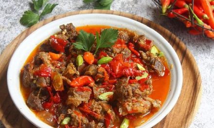 Menu Praktis Untuk Sahur Yang Bergizi