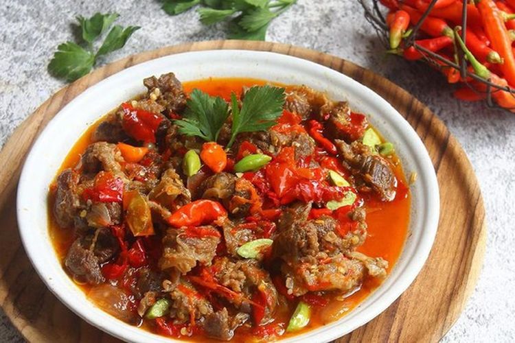 Menu Praktis Untuk Sahur Yang Bergizi