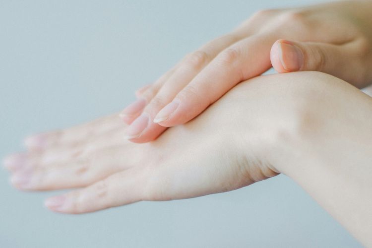 Kulit Gatal Saat Puasa Menandakan Kulit Kering