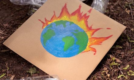 Standar Baru Di Rilis ISO Terkait Perubahan Iklim