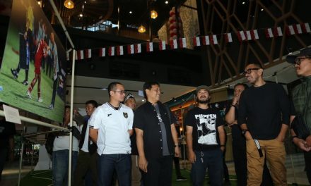 Respon PSSI Mengenai Sanksi AFC Akibat Pelanggaran Di Piala Asia Futsal