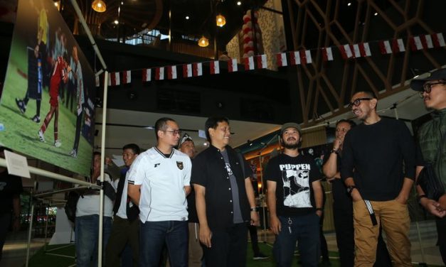 Respon PSSI Mengenai Sanksi AFC Akibat Pelanggaran Di Piala Asia Futsal