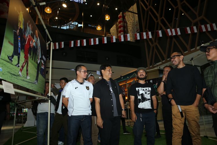 Respon PSSI Mengenai Sanksi AFC Akibat Pelanggaran Di Piala Asia Futsal