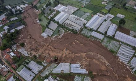 Longsor Cisarua Di Duga Ada Pelanggaran Lingkungan