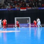 Timnas Futsal Indonesia Punya Set Piece Berbahaya