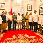 Forki Jakarta Sampaikan Rencana Home Base Latihan Karate