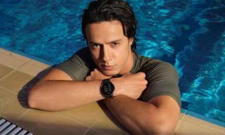 Oppo Watch S Resmi Ada Di Indonesia