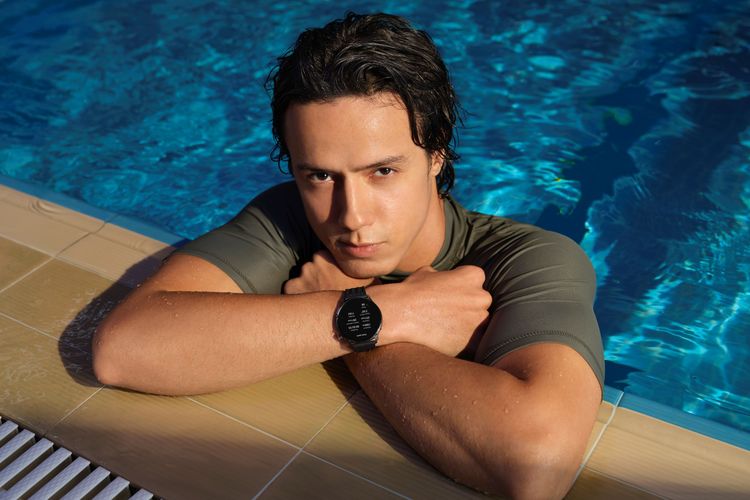 Oppo Watch S Resmi Ada Di Indonesia