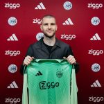 Maarten Paes Berpeluang Isi Kiper Utama Ajax