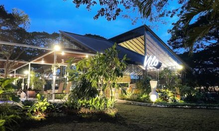 Kedai Es Krim Favorit Di Surabaya