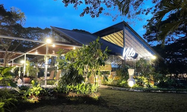 Kedai Es Krim Favorit Di Surabaya