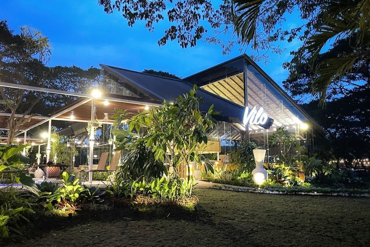 Kedai Es Krim Favorit Di Surabaya