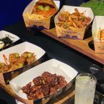 Menikmati Street Food Korea Di Indonesia