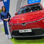 VinFast Luncurkan MPV Listrik Termurah