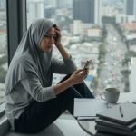 Pit Stop Penting Bagi Jiwa Jika Merasa Dunia Terasa Cepat