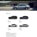 Genesis Resmi Jualan Di Indonesia