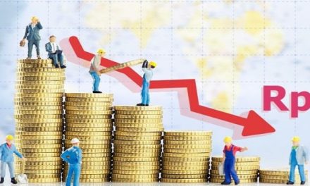 Daya Beli Masyarakat Menurun Dampaknya Pada Ekonomi