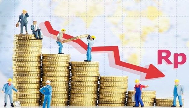 Daya Beli Masyarakat Menurun Dampaknya Pada Ekonomi
