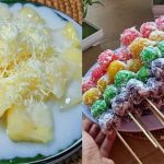 Kreasi Makanan Berbahan Ubi Kayu Dari Tradisional Ke Modern