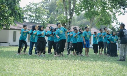 Manfaat Gathering Bagi Kebersamaan Dalam Sebuah Komunitas