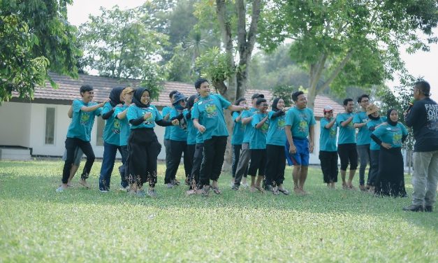 Manfaat Gathering Bagi Kebersamaan Dalam Sebuah Komunitas