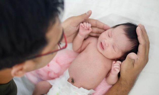Manfaat Persalinan Normal Bagi Ibu Dan Bayi