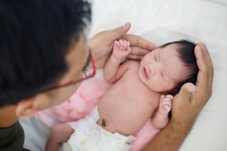 Manfaat Persalinan Normal Bagi Ibu Dan Bayi