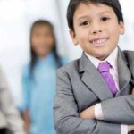 Mengembangkan Jiwa Kepemimpinan Sejak Usia Sekolah