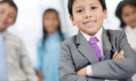 Mengembangkan Jiwa Kepemimpinan Sejak Usia Sekolah