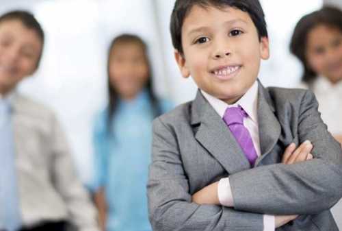 Mengembangkan Jiwa Kepemimpinan Sejak Usia Sekolah