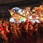 Mengenal Tradisi Dan Festival Unik Di Jepang