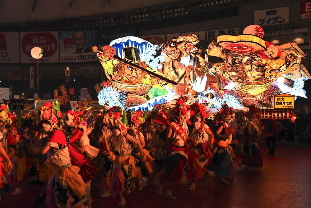 Mengenal Tradisi Dan Festival Unik Di Jepang