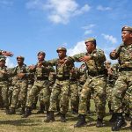 Peran Wajib Militer Meningkatkan Kedisiplinan Dan Nasionalisme