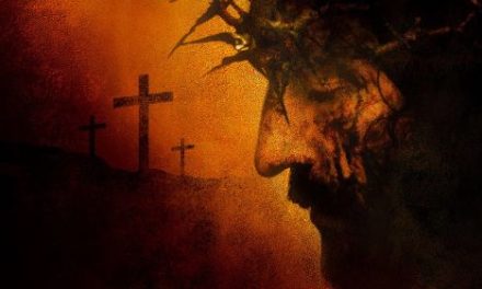 Salib Sebagai Tanda Harapan Di Tengah Penderitaan