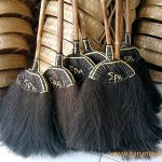 Sapu Ijuk: Alat Kebersihan Tradisional Digunakan Hingga Kini