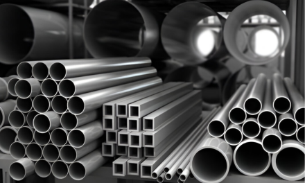 Besi: Jenis, Sifat, Dan Manfaatnya Dalam Kehidupan Sehari-Hari