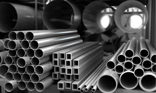 Besi: Jenis, Sifat, Dan Manfaatnya Dalam Kehidupan Sehari-Hari