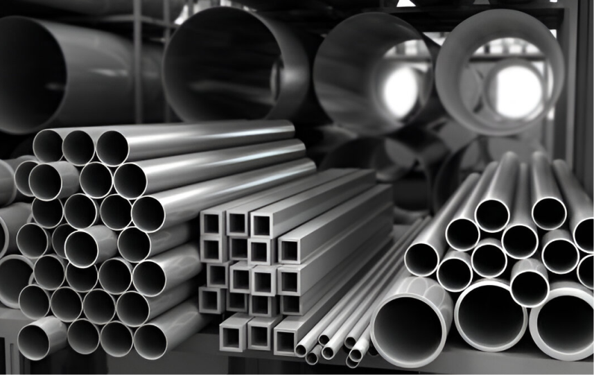 Besi: Jenis, Sifat, Dan Manfaatnya Dalam Kehidupan Sehari-Hari
