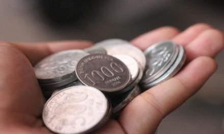 Cara Mengelola Dan Simpan Uang Koin Agar Lebih Bermanfaat