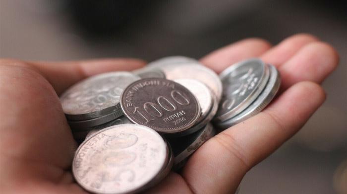 Cara Mengelola Dan Simpan Uang Koin Agar Lebih Bermanfaat