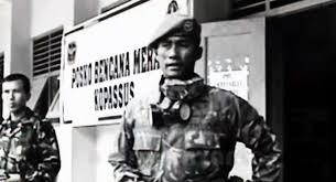 Dedikasi Tanpa Batas: Perjuangan Prajurit TNI Hingga Akhir Hayat