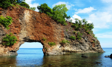 Destinasi Wisata Menarik Di Ambon Yang Wajib Dikunjungi