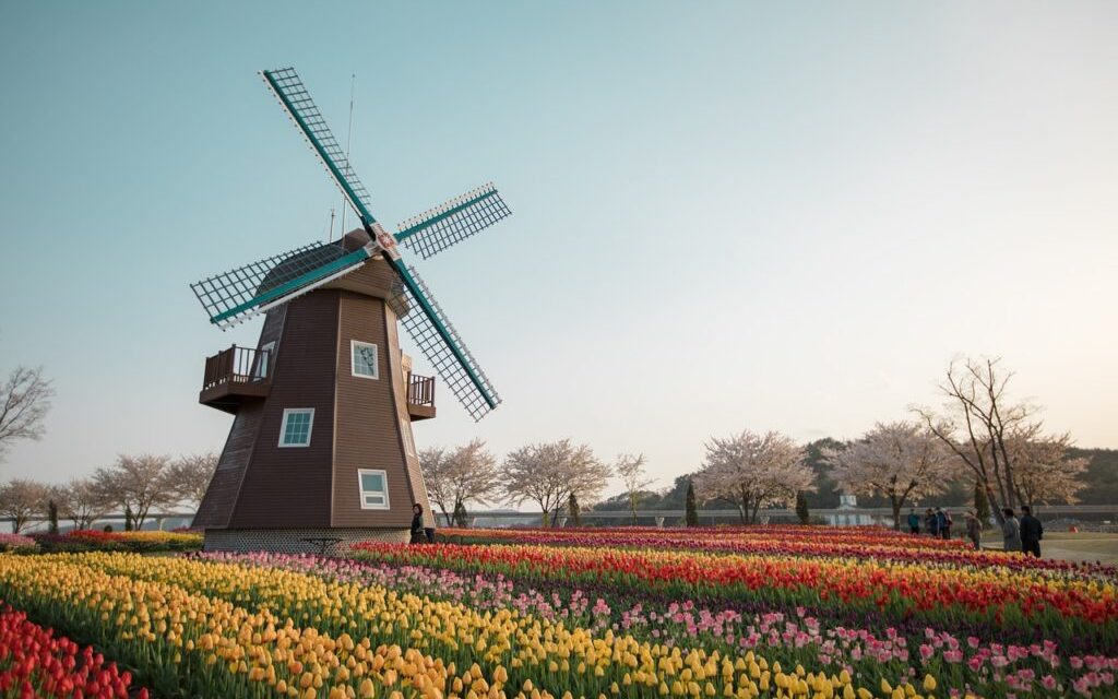 Fakta Menarik Tentang Belanda Yang Jarang Diketahui