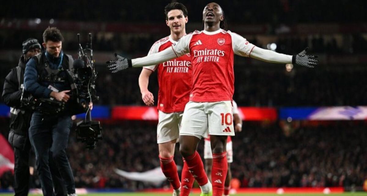 Jadwal Padat Liga Inggris Uji Konsistensi Klub Papan Atas