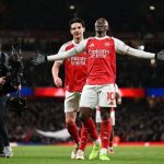 Jadwal Padat Liga Inggris Uji Konsistensi Klub Papan Atas