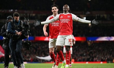 Jadwal Padat Liga Inggris Uji Konsistensi Klub Papan Atas