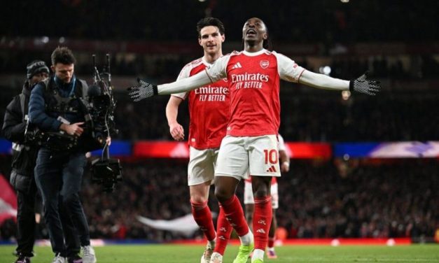 Jadwal Padat Liga Inggris Uji Konsistensi Klub Papan Atas